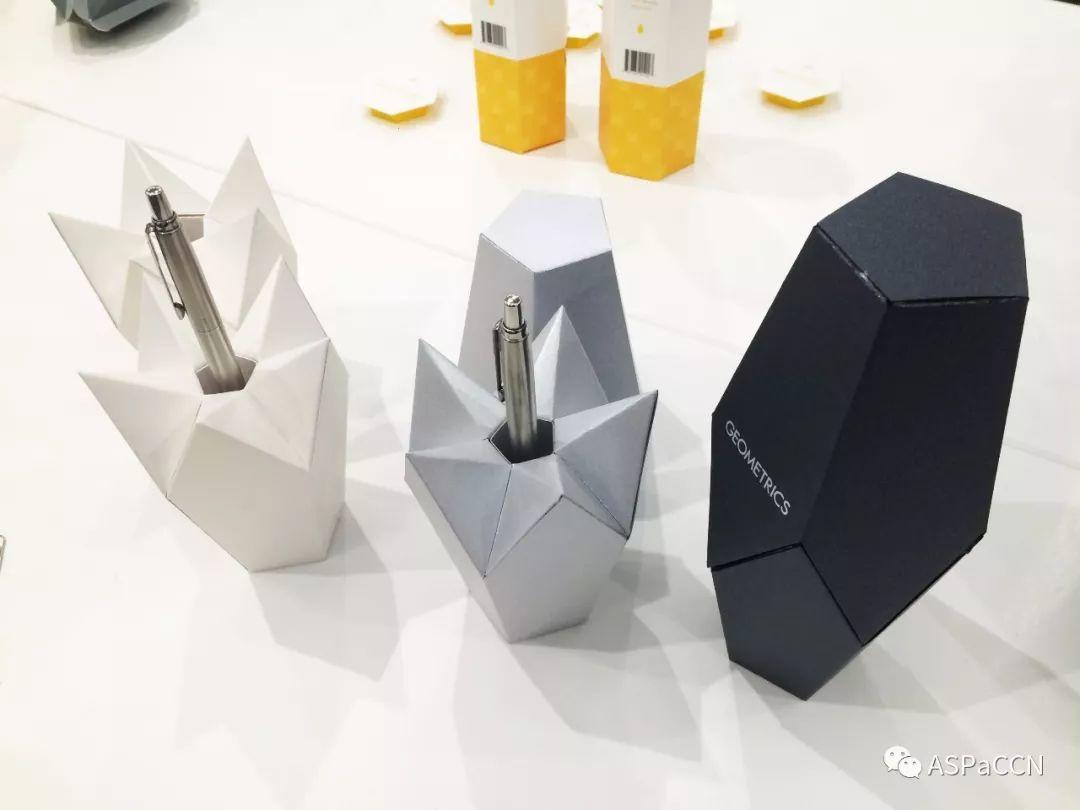 2017亚洲学生包装设计大赛获奖作品