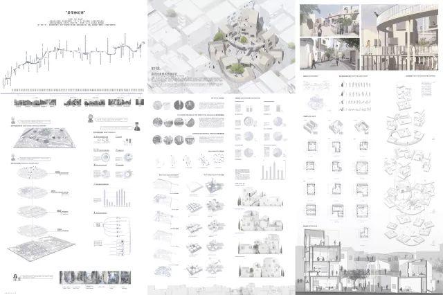 湖北美术学院环境艺术设计系2018届毕业设计作品展
