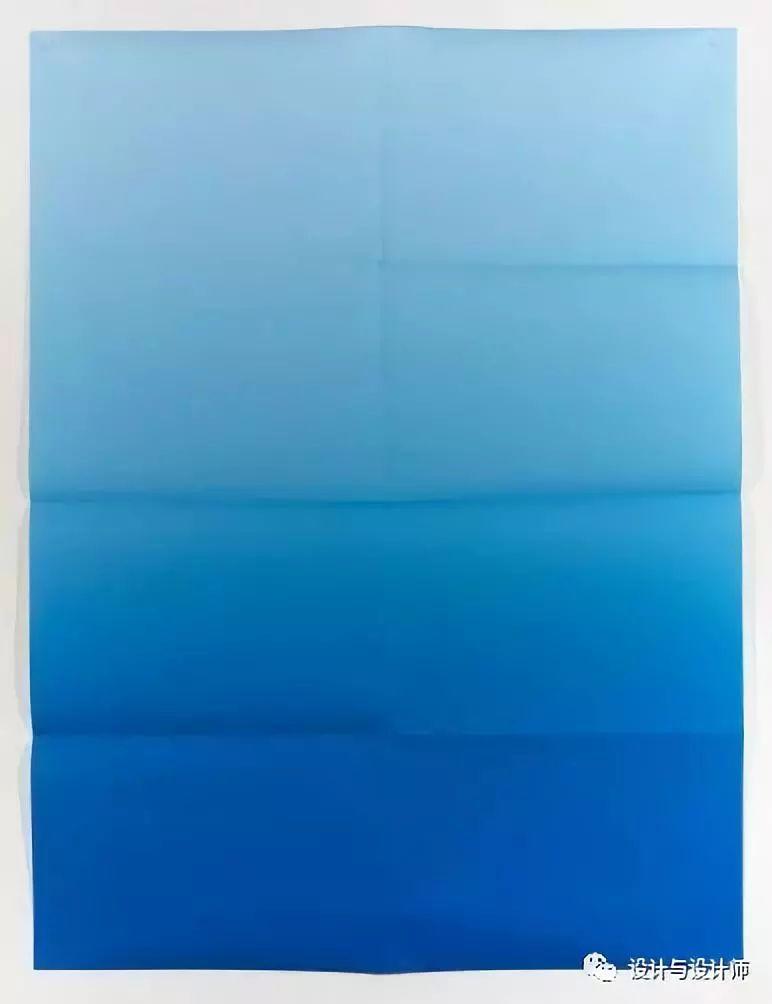 bright blue,trueblue图解 『设计|色彩』color board-bright blue(湖蓝)