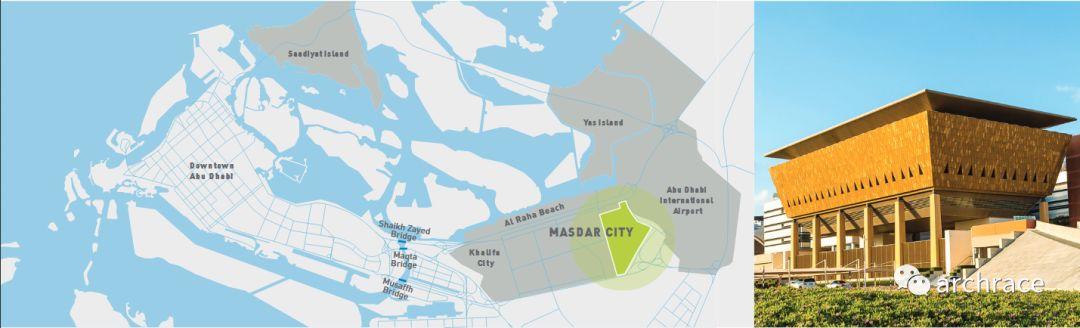 2019 阿聯酋阿布扎比大地藝術發電機計畫（LAGI）設計競賽