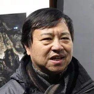 王曉慶 著名藝術家