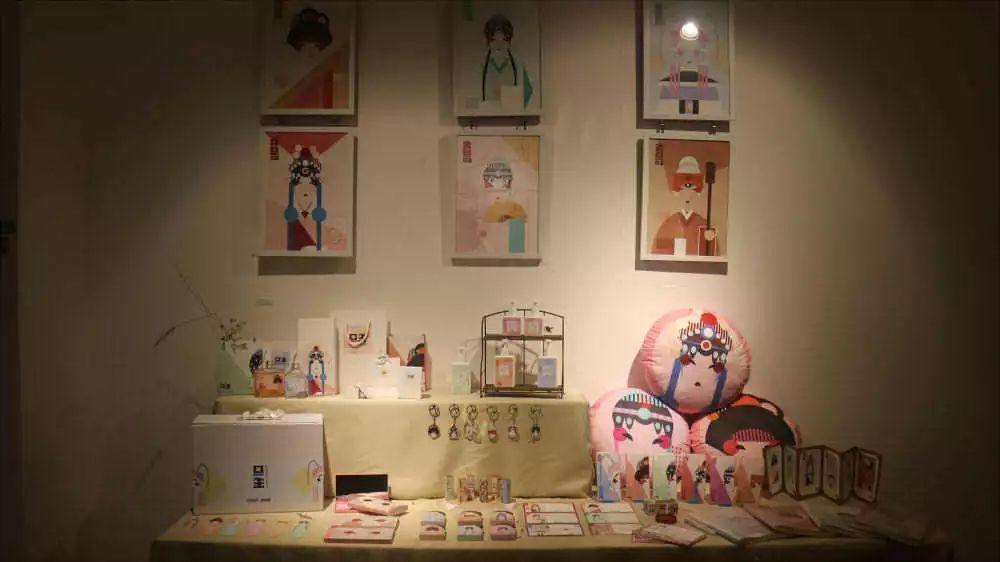 泉州师范学院美术与设计学院2015级视觉传达设计(闽台