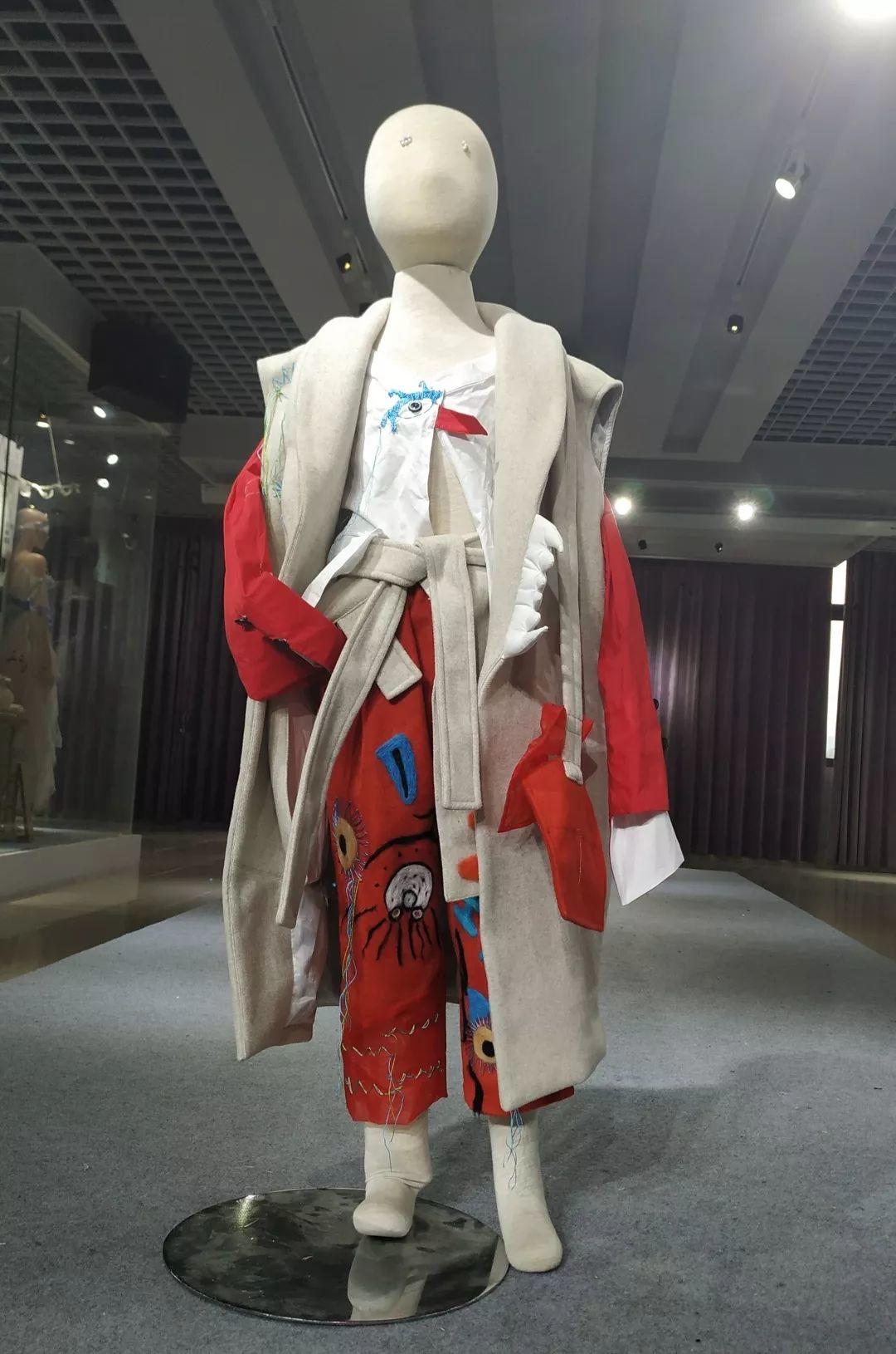 第十届国际大学生时尚设计盛典网络票选-时装设计B组 第十届国际大学生时尚设计盛典网络票选-时装设计B组