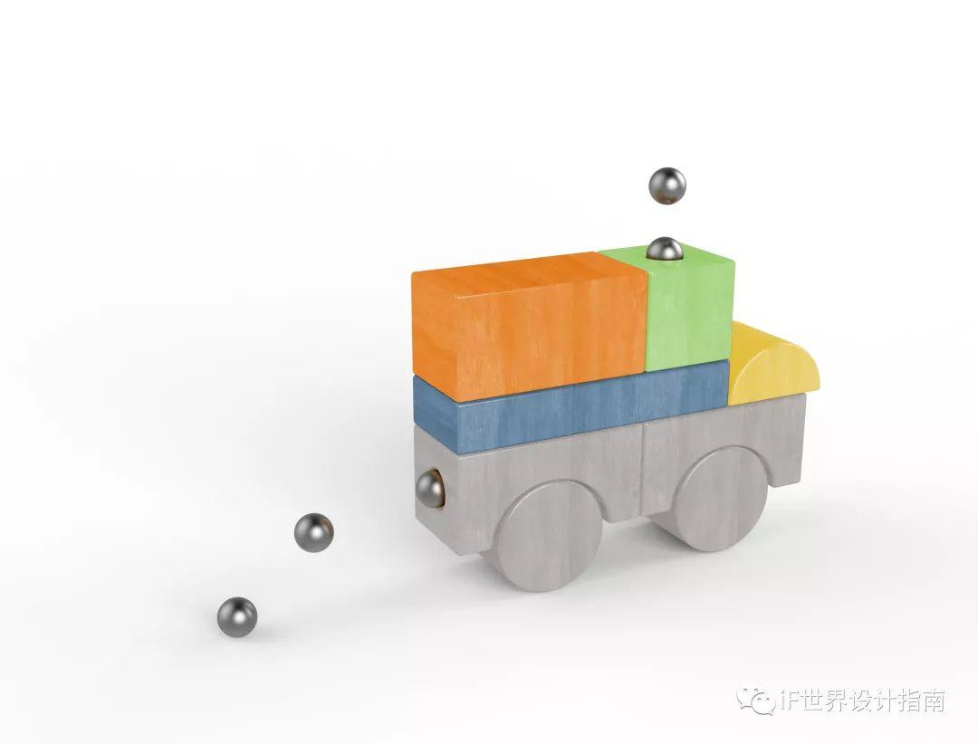 2019年iF设计新秀奖_第一学期〈获奖汇编〉|明门设计奖by iF 2019年iF设计新秀奖_第一学期〈获奖汇编〉|明门设计奖by iF