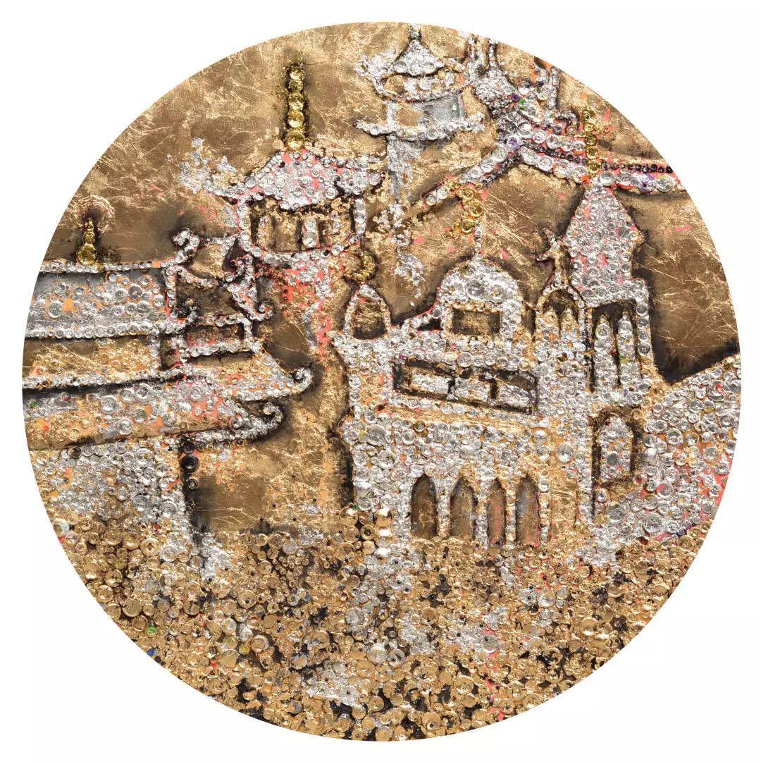 【美分享】美院2015级美术学专业毕业作品展