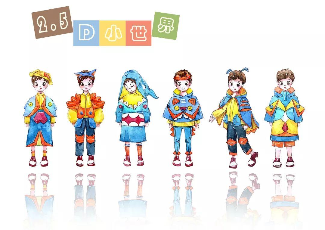 一揽两金就是16万元!2019虎门大赛福利来袭,看到第2个我惊呆了,居然不用制作成衣!羡慕! 一揽两金就是16万元!2019虎门大赛福利来袭,看到第2个我惊呆了,居然不用制作成衣!羡慕!