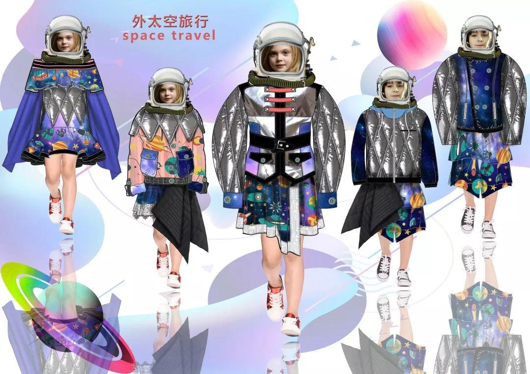 一揽两金就是16万元!2019虎门大赛福利来袭,看到第2个我惊呆了,居然不用制作成衣!羡慕! 一揽两金就是16万元!2019虎门大赛福利来袭,看到第2个我惊呆了,居然不用制作成衣!羡慕!