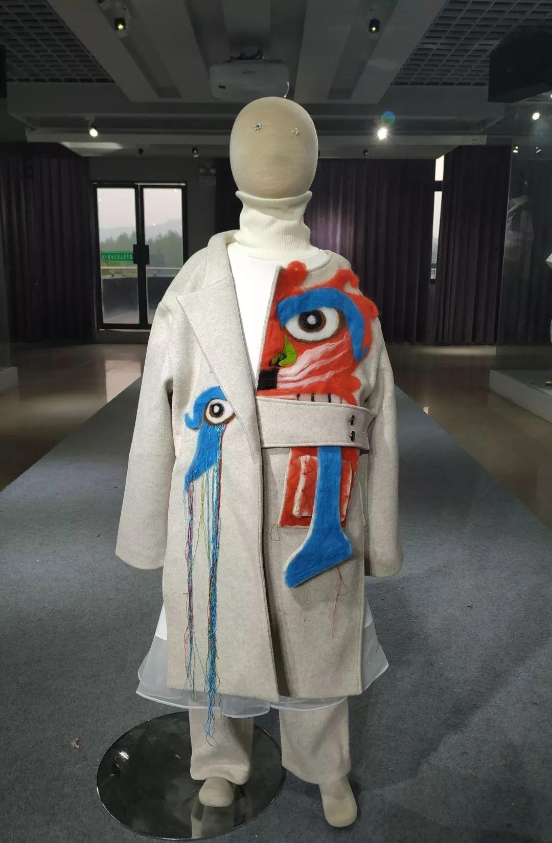 第十届国际大学生时尚设计盛典网络票选-时装设计B组 第十届国际大学生时尚设计盛典网络票选-时装设计B组