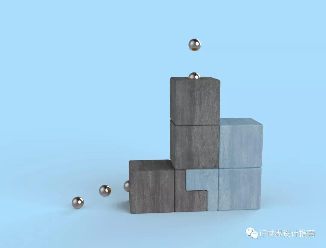 2019年iF设计新秀奖_第一学期〈获奖汇编〉|明门设计奖by iF 2019年iF设计新秀奖_第一学期〈获奖汇编〉|明门设计奖by iF