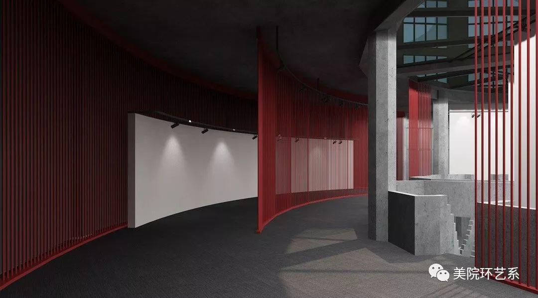 2019届清华大学美术学院环境艺术设计系研究生毕业作品(2) 2019届清华大学美术学院环境艺术设计系研究生毕业作品(2)