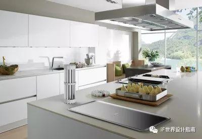 2019年iF设计新秀奖第一学期〈获奖汇编〉|海尔设计奖by iF 2019年iF设计新秀奖第一学期〈获奖汇编〉|海尔设计奖by iF