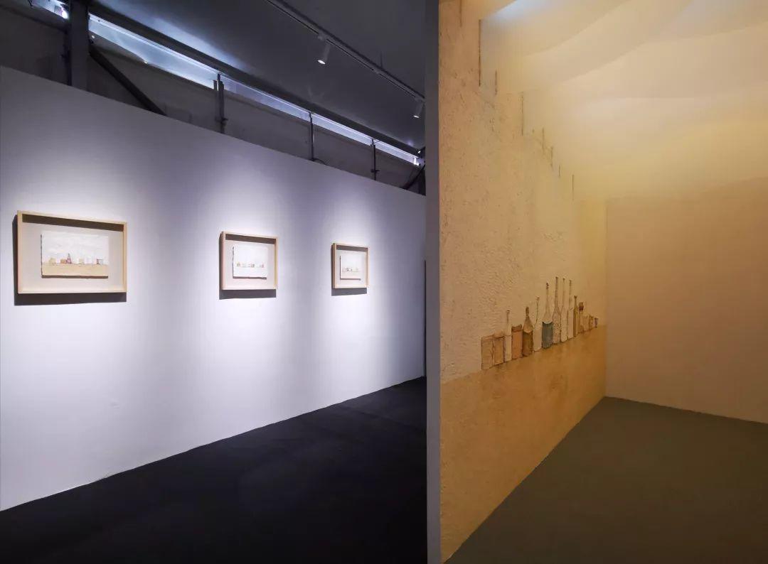 毕业季 | 毕业季丨2019届央美城市设计学院研究生毕业生作品展示 毕业季 | 毕业季丨2019届央美城市设计学院研究生毕业生作品展示