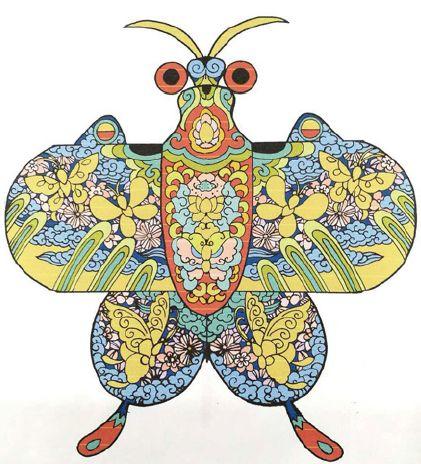 第三届南通文化创意设计大赛获奖作品--工艺美术设计大赛