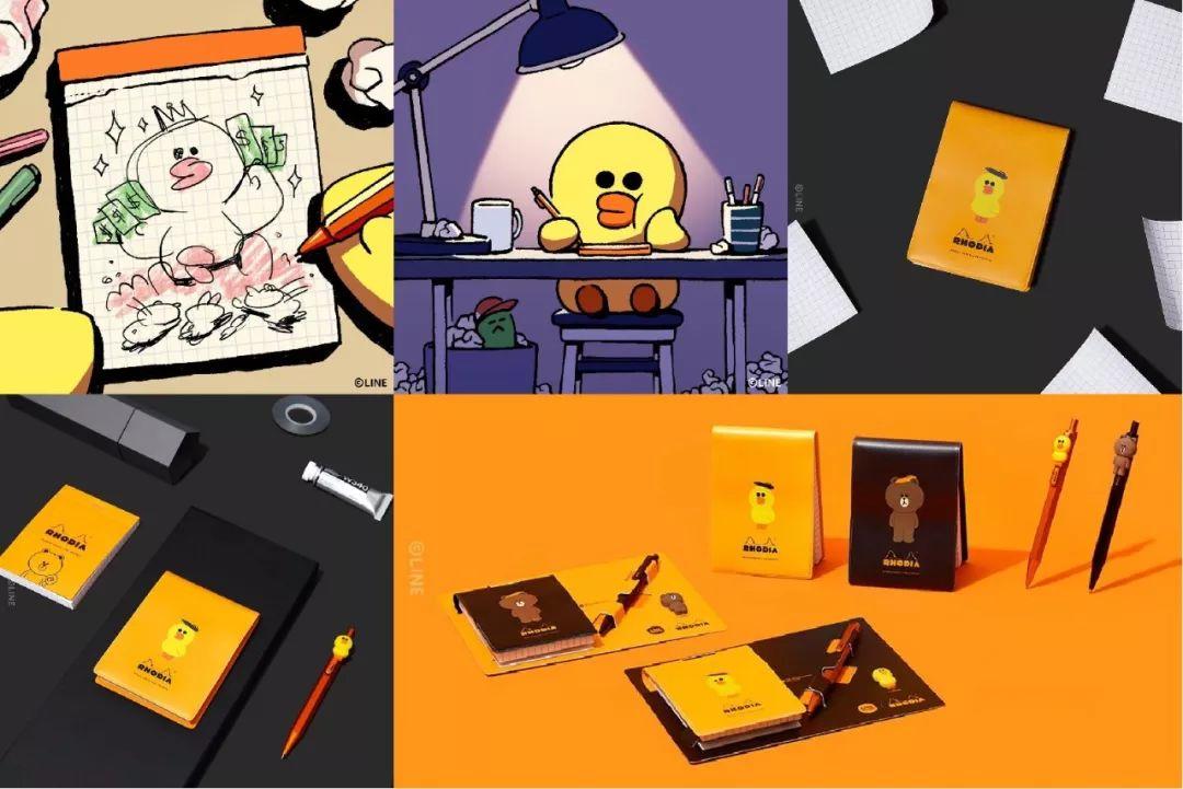 腾讯ISUX出品 | 2019 - 2020设计趋势 · IP形象篇