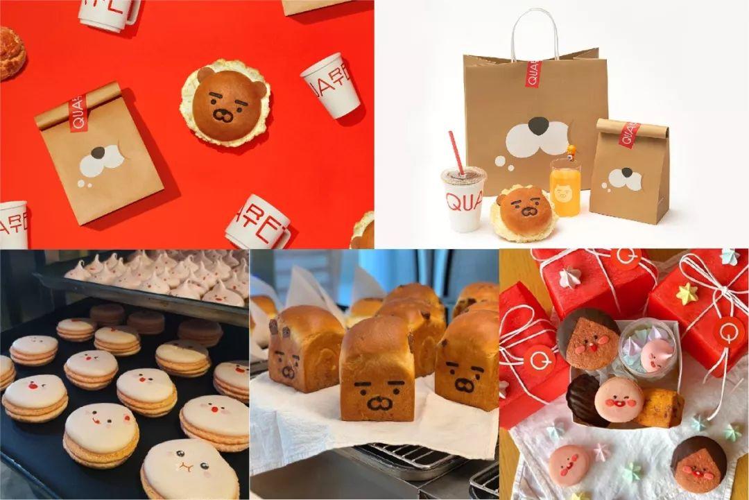 腾讯ISUX出品 | 2019 - 2020设计趋势 · IP形象篇