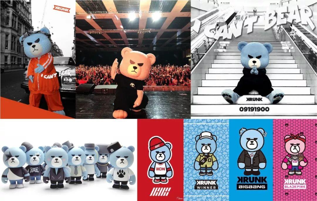 腾讯ISUX出品 | 2019 - 2020设计趋势 · IP形象篇