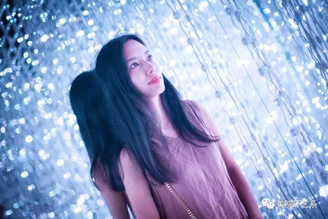 2019届清华大学美术学院环境艺术设计系研究生毕业作品(2) 2019届清华大学美术学院环境艺术设计系研究生毕业作品(2)