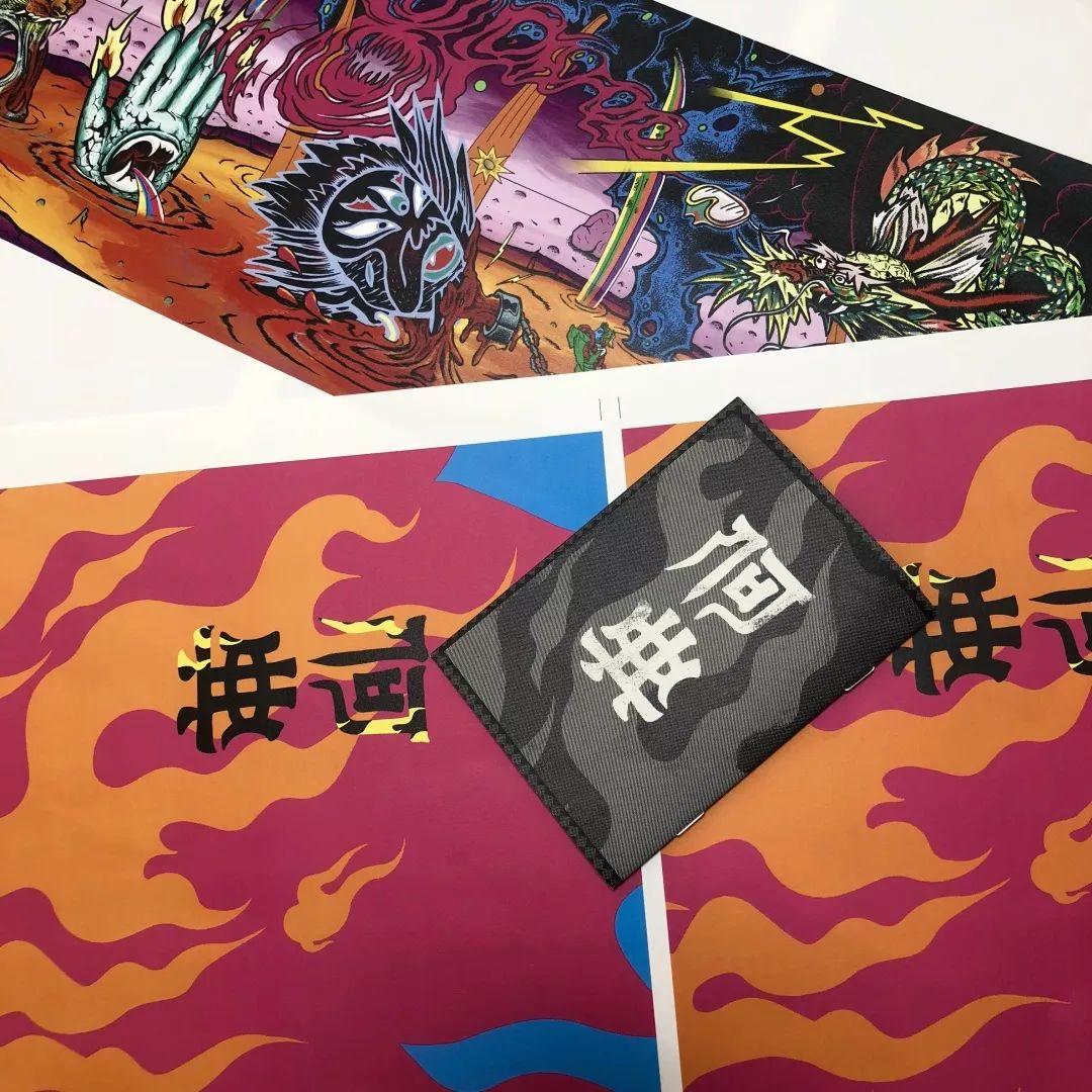 毕业季 | 毕业季丨2019届央美城市设计学院研究生毕业生作品展示 毕业季 | 毕业季丨2019届央美城市设计学院研究生毕业生作品展示
