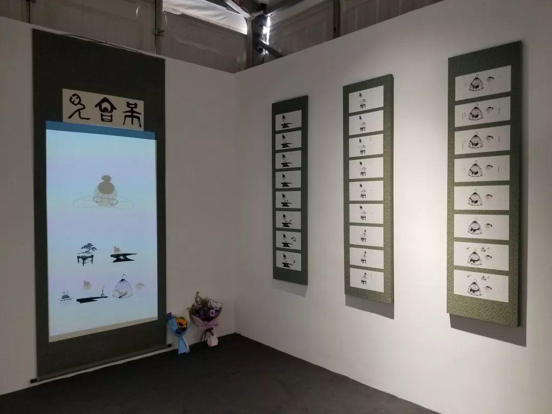 毕业季 | 毕业季丨2019届央美城市设计学院研究生毕业生作品展示 毕业季 | 毕业季丨2019届央美城市设计学院研究生毕业生作品展示