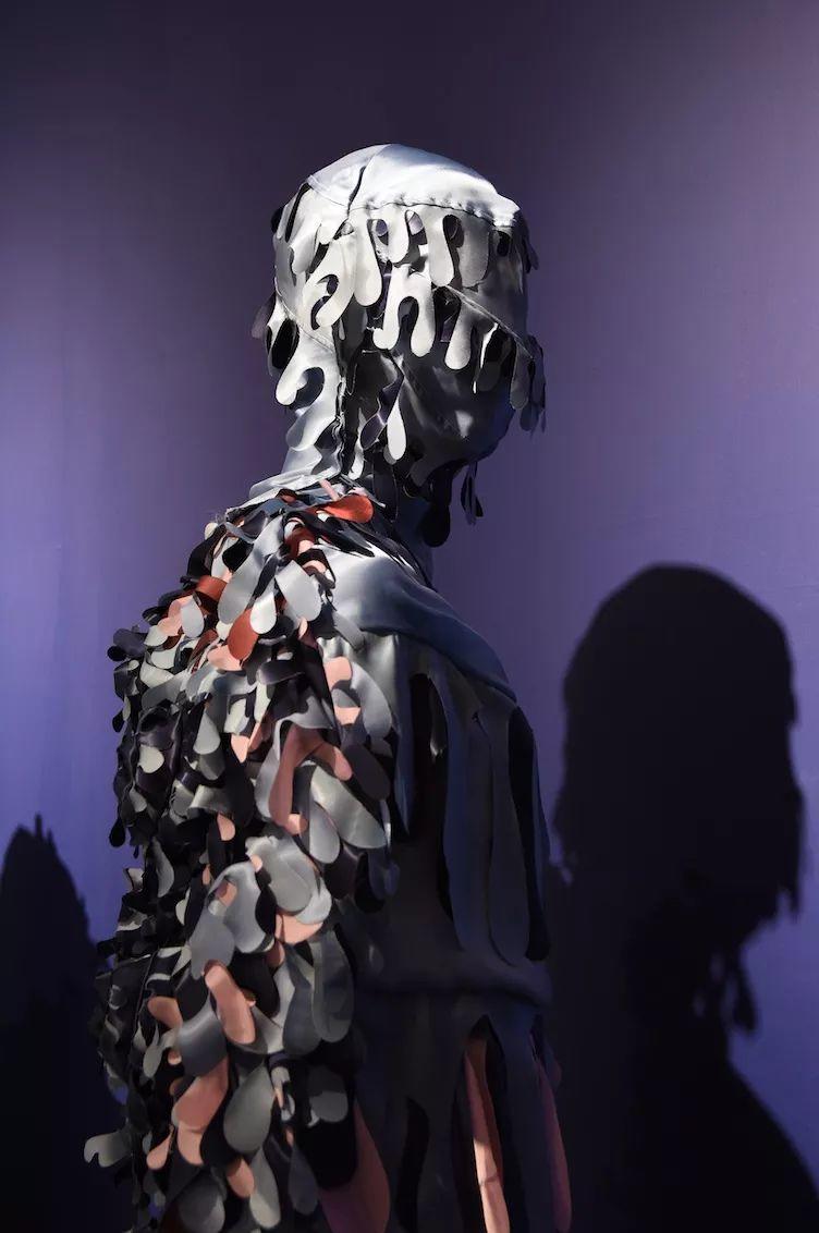 毕业季 | 2019年中央美院设计学院研究生毕业作品展 毕业季 | 2019年中央美院设计学院研究生毕业作品展