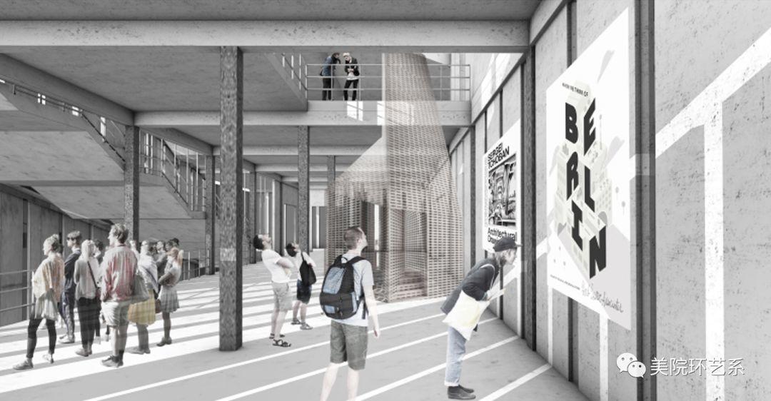 2019届清华大学美术学院环境艺术设计系研究生毕业作品(2) 清华大学美术学院环境艺术设计系2019届研究生毕业设计作品展(二)