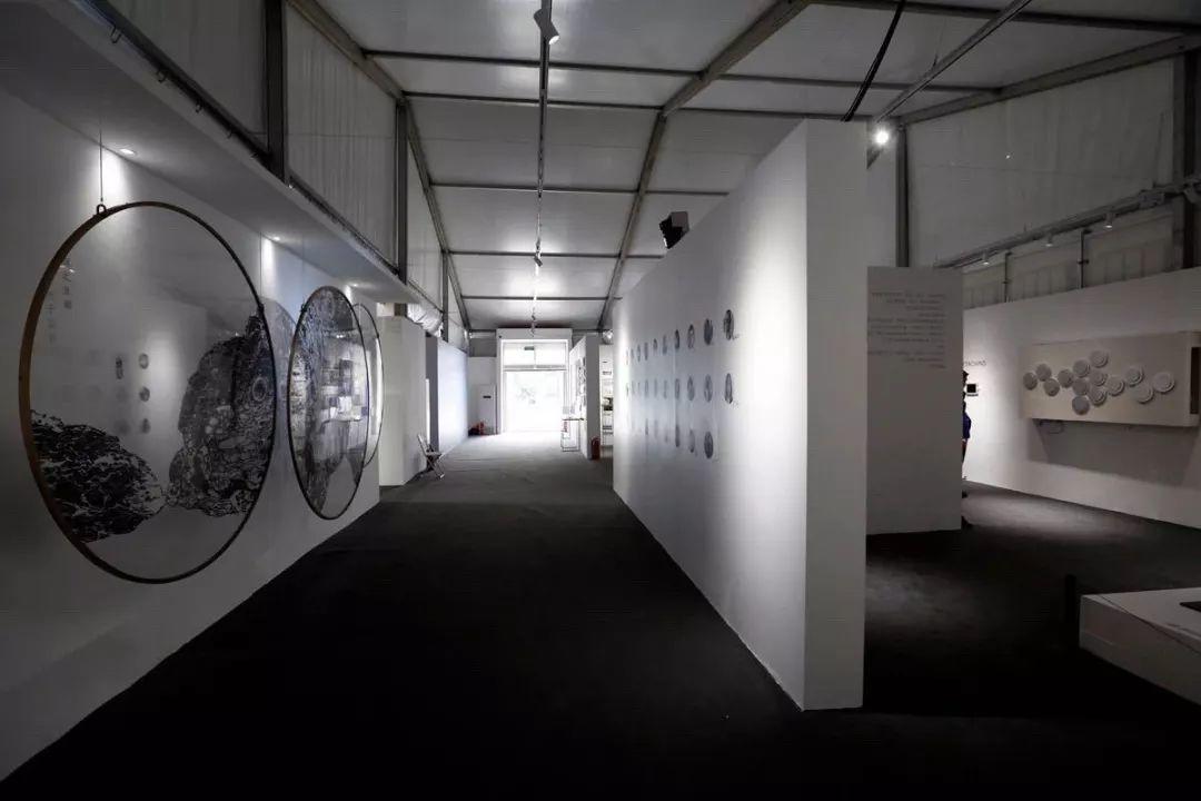 毕业季 | 毕业季丨2019届央美城市设计学院研究生毕业生作品展示 毕业季 | 毕业季丨2019届央美城市设计学院研究生毕业生作品展示