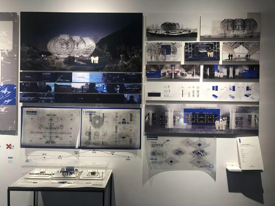 毕业季 | 毕业季丨2019届央美城市设计学院研究生毕业生作品展示 毕业季 | 毕业季丨2019届央美城市设计学院研究生毕业生作品展示