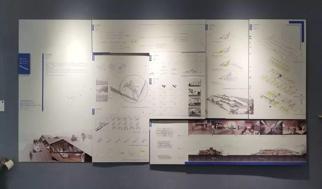 毕业季 | 毕业季丨2019届央美城市设计学院研究生毕业生作品展示 毕业季 | 毕业季丨2019届央美城市设计学院研究生毕业生作品展示
