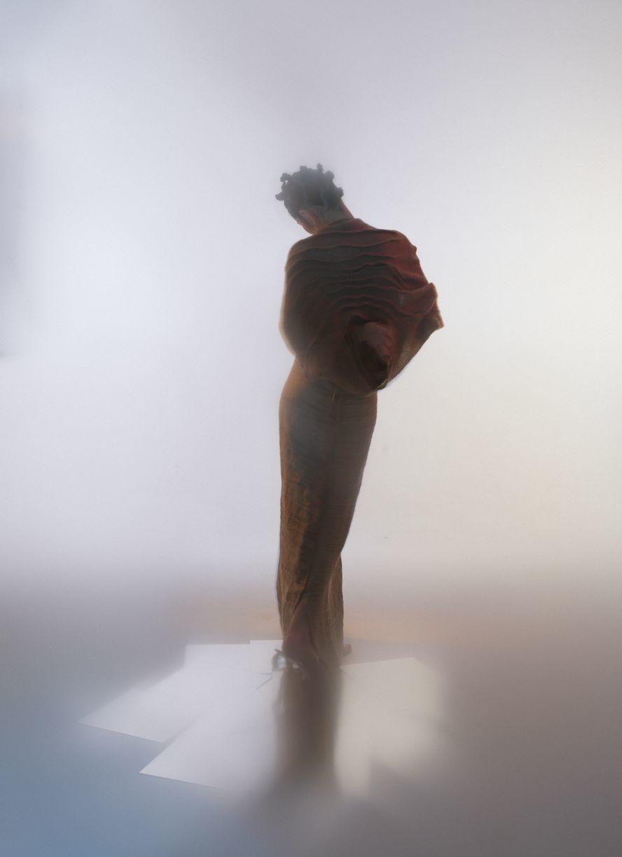 毕业季 | 2019年中央美院设计学院研究生毕业作品展 中央美术学院设计学院2019届研究生毕业设计作品展