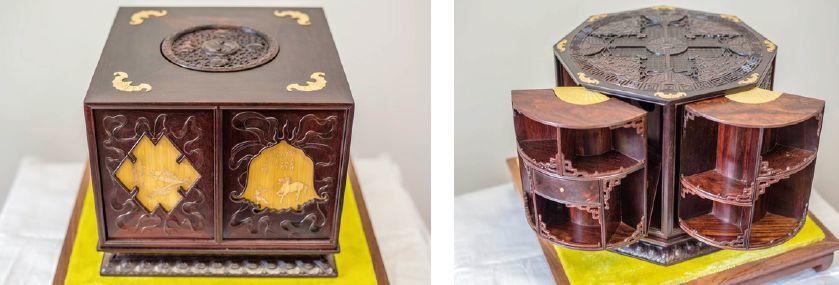 第三届南通文化创意设计大赛获奖作品--工艺美术设计大赛