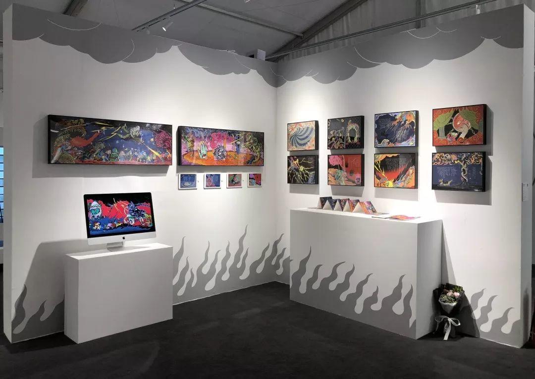 毕业季 | 毕业季丨2019届央美城市设计学院研究生毕业生作品展示 毕业季 | 毕业季丨2019届央美城市设计学院研究生毕业生作品展示
