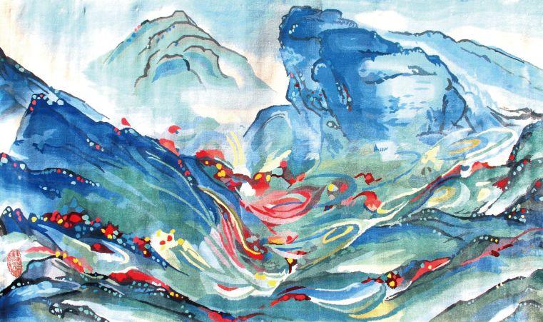 第三届南通文化创意设计大赛获奖作品--工艺美术设计大赛
