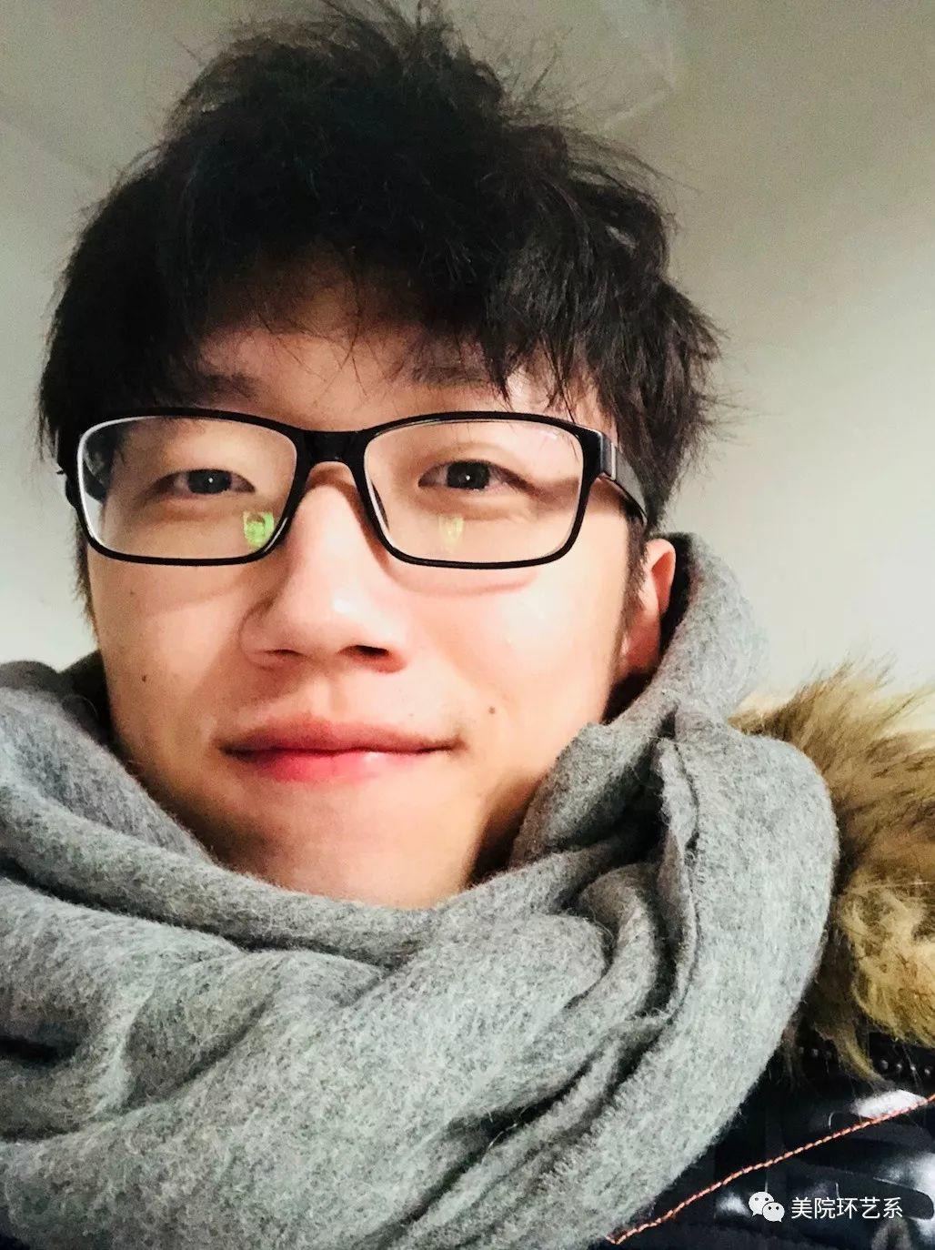 2019届清华大学美术学院环境艺术设计系研究生毕业作品(2) 2019届清华大学美术学院环境艺术设计系研究生毕业作品(2)