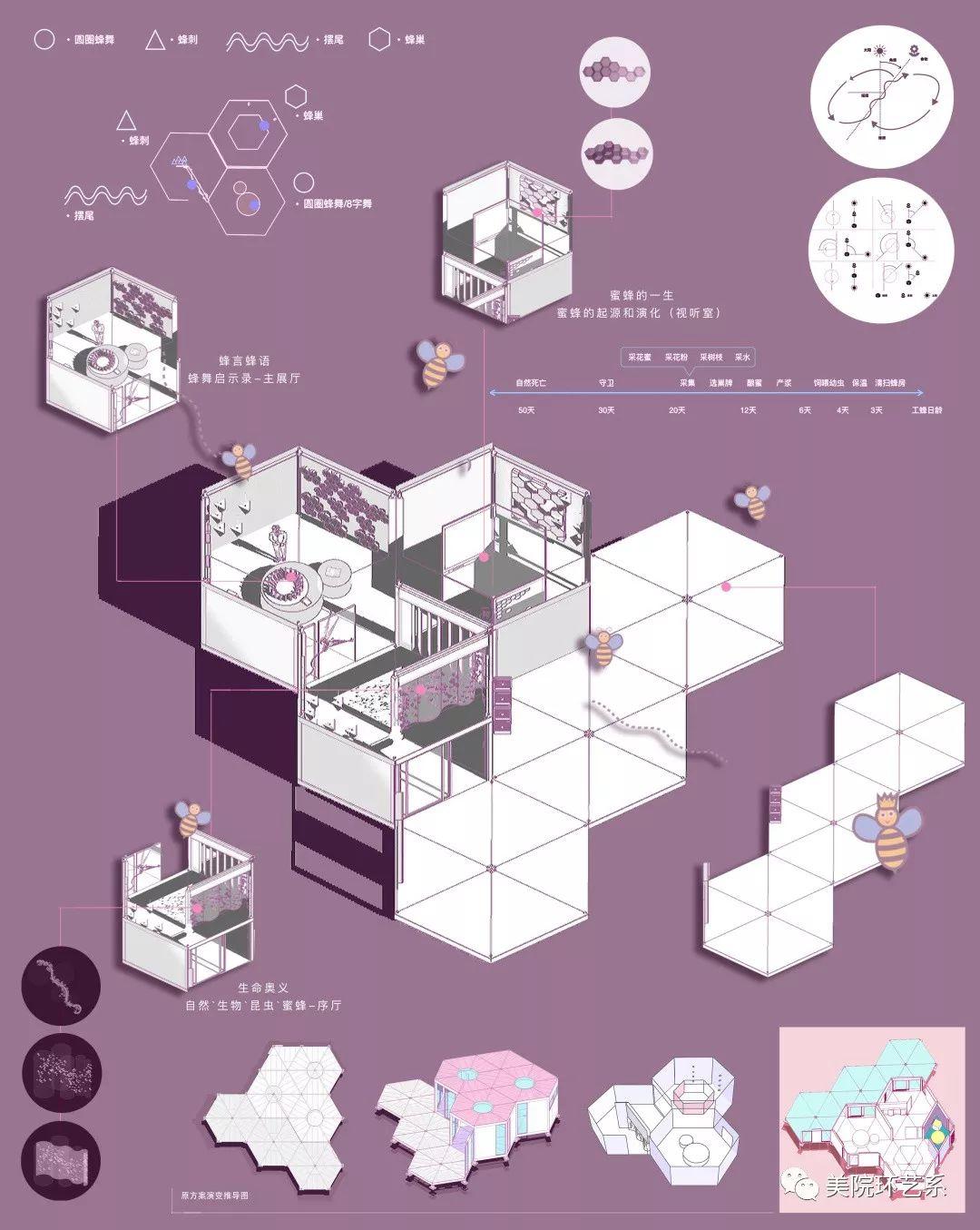2019届清华大学美术学院环境艺术设计系研究生毕业作品(2) 2019届清华大学美术学院环境艺术设计系研究生毕业作品(2)
