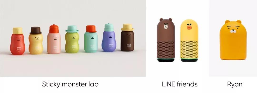腾讯ISUX出品 | 2019 - 2020设计趋势 · IP形象篇