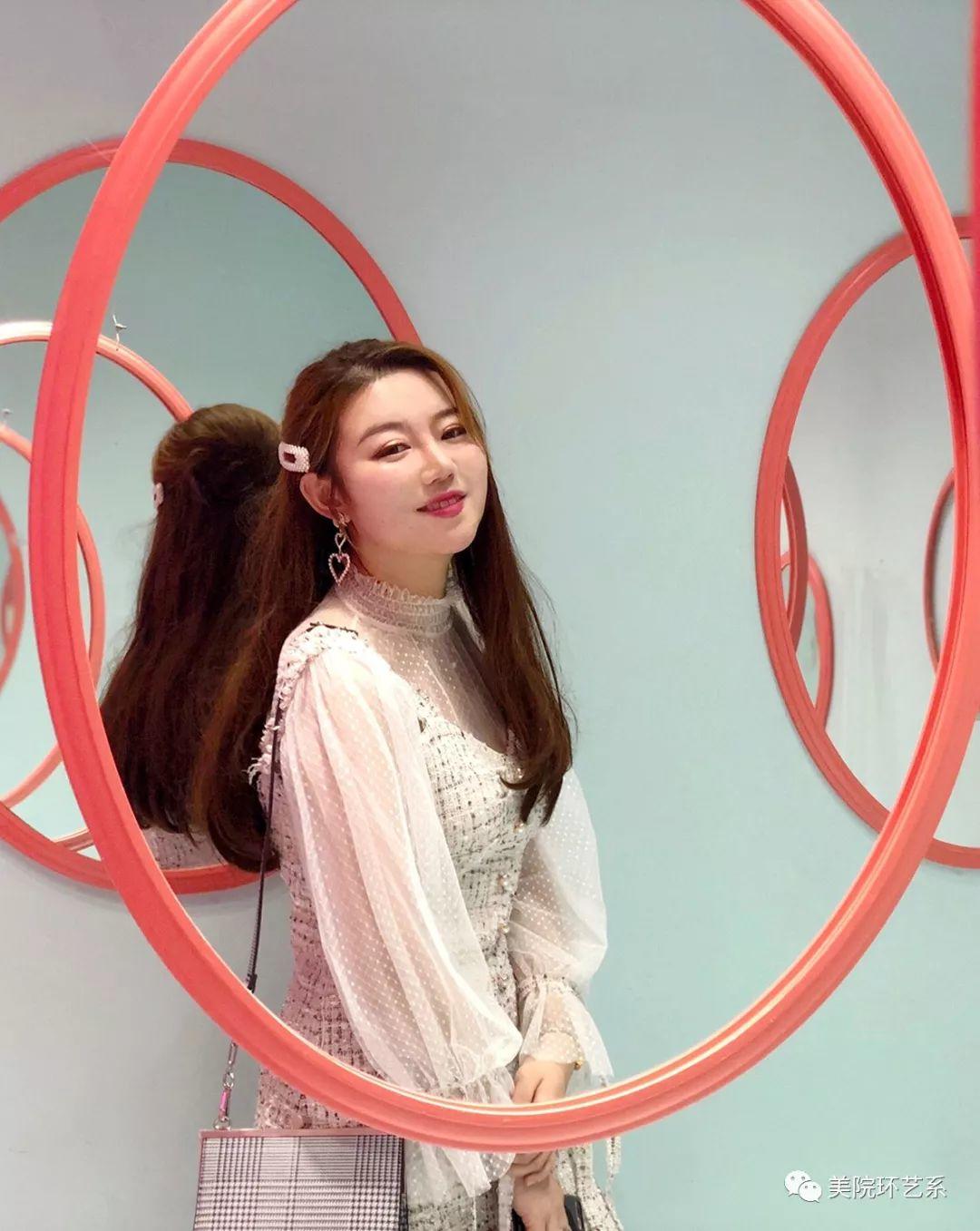 2019届清华大学美术学院环境艺术设计系研究生毕业作品(2) 2019届清华大学美术学院环境艺术设计系研究生毕业作品(2)