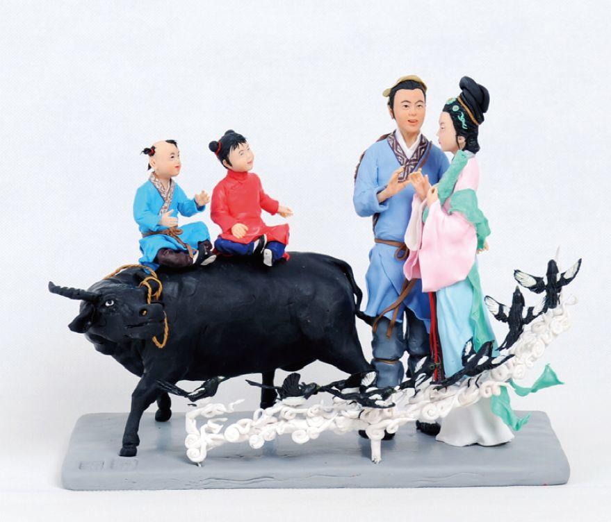 第三届南通文化创意设计大赛获奖作品--工艺美术设计大赛