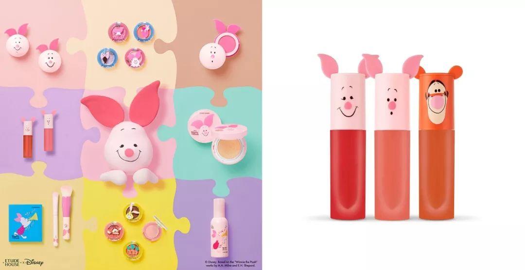 腾讯ISUX出品 | 2019 - 2020设计趋势 · IP形象篇