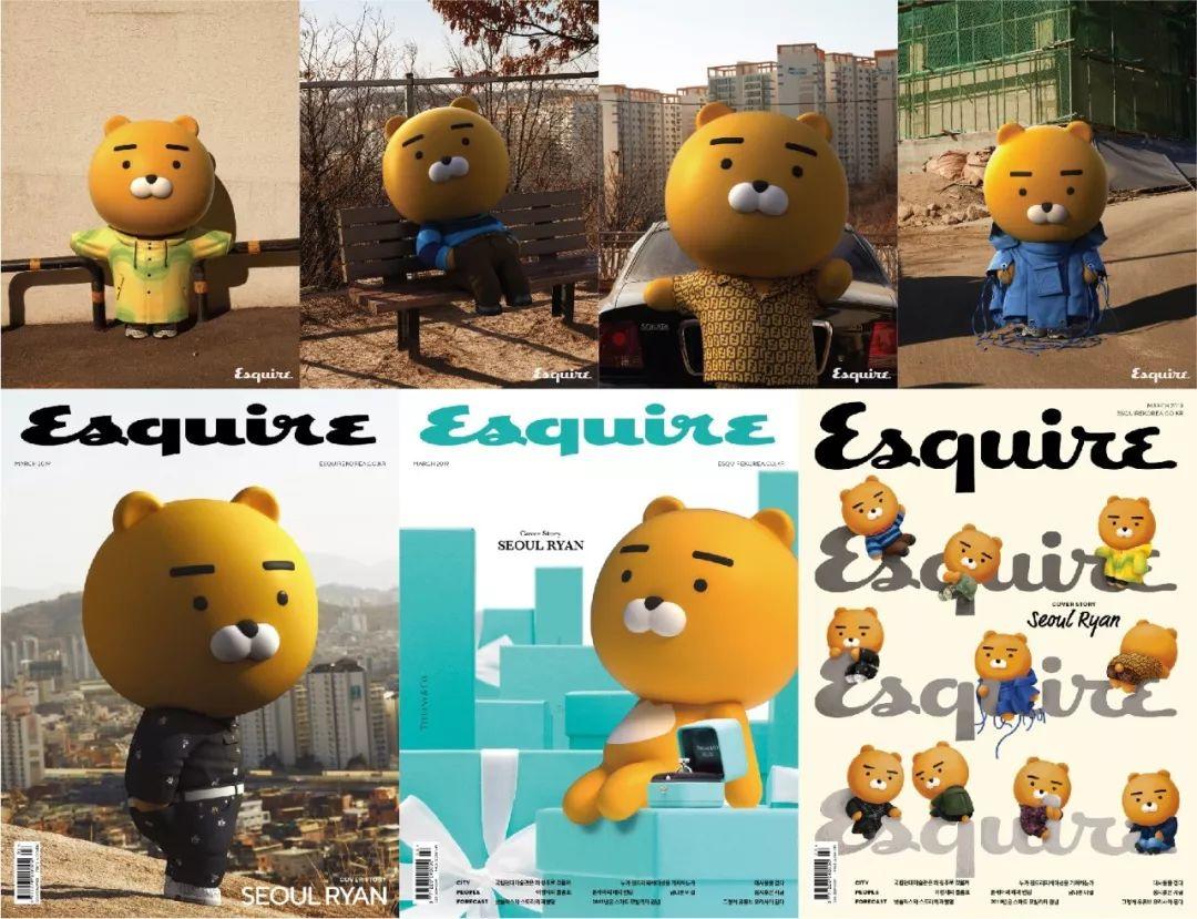 腾讯ISUX出品 | 2019 - 2020设计趋势 · IP形象篇