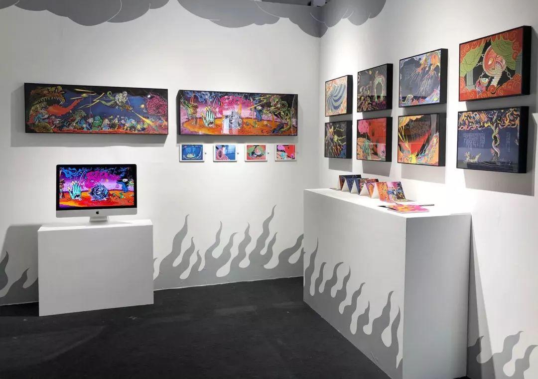 毕业季 | 毕业季丨2019届央美城市设计学院研究生毕业生作品展示 毕业季 | 毕业季丨2019届央美城市设计学院研究生毕业生作品展示