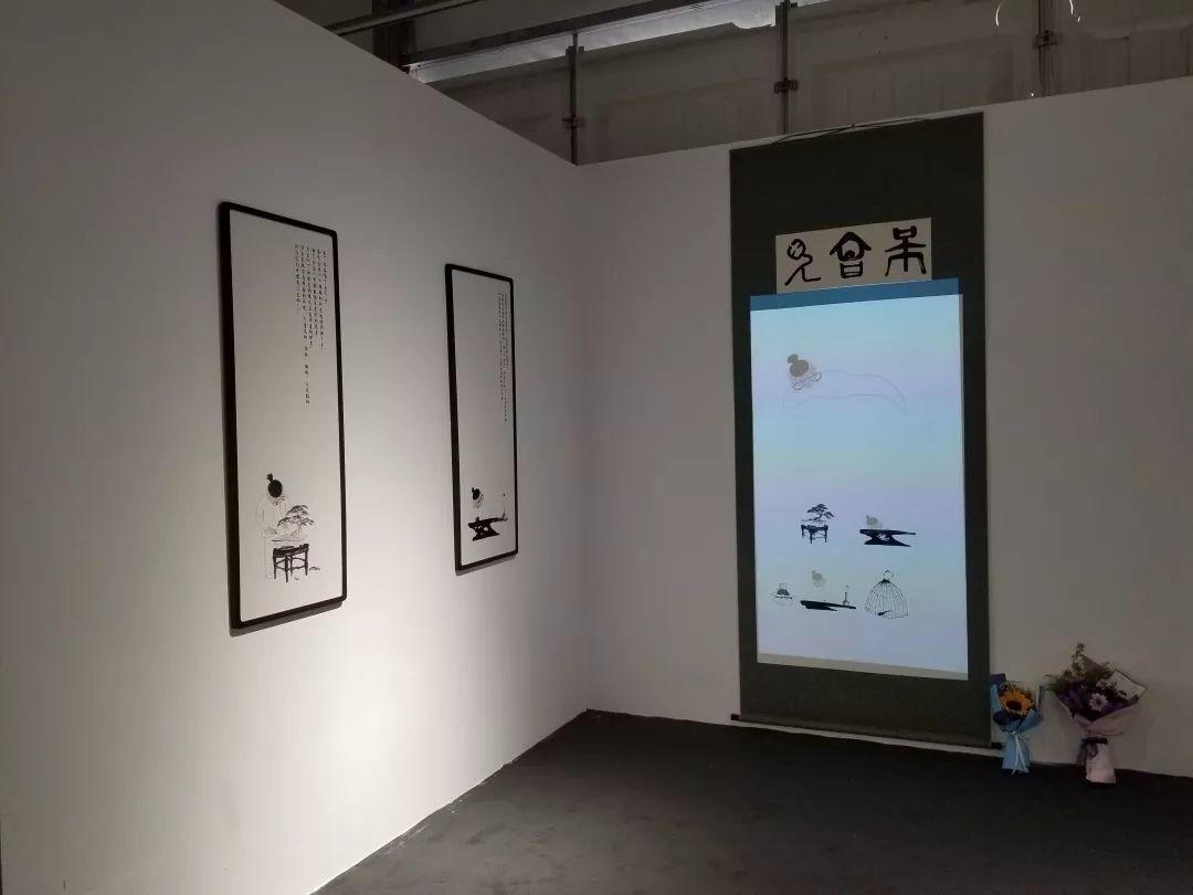 毕业季 | 毕业季丨2019届央美城市设计学院研究生毕业生作品展示 毕业季 | 毕业季丨2019届央美城市设计学院研究生毕业生作品展示