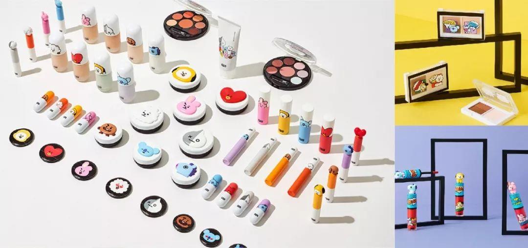 腾讯ISUX出品 | 2019 - 2020设计趋势 · IP形象篇