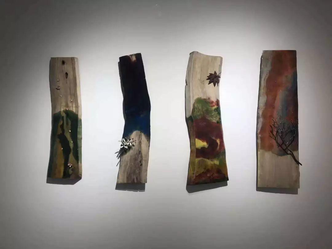 毕业季 | 毕业季丨2019届央美城市设计学院研究生毕业生作品展示 毕业季 | 毕业季丨2019届央美城市设计学院研究生毕业生作品展示