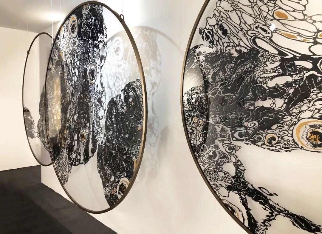 毕业季 | 毕业季丨2019届央美城市设计学院研究生毕业生作品展示 毕业季 | 毕业季丨2019届央美城市设计学院研究生毕业生作品展示