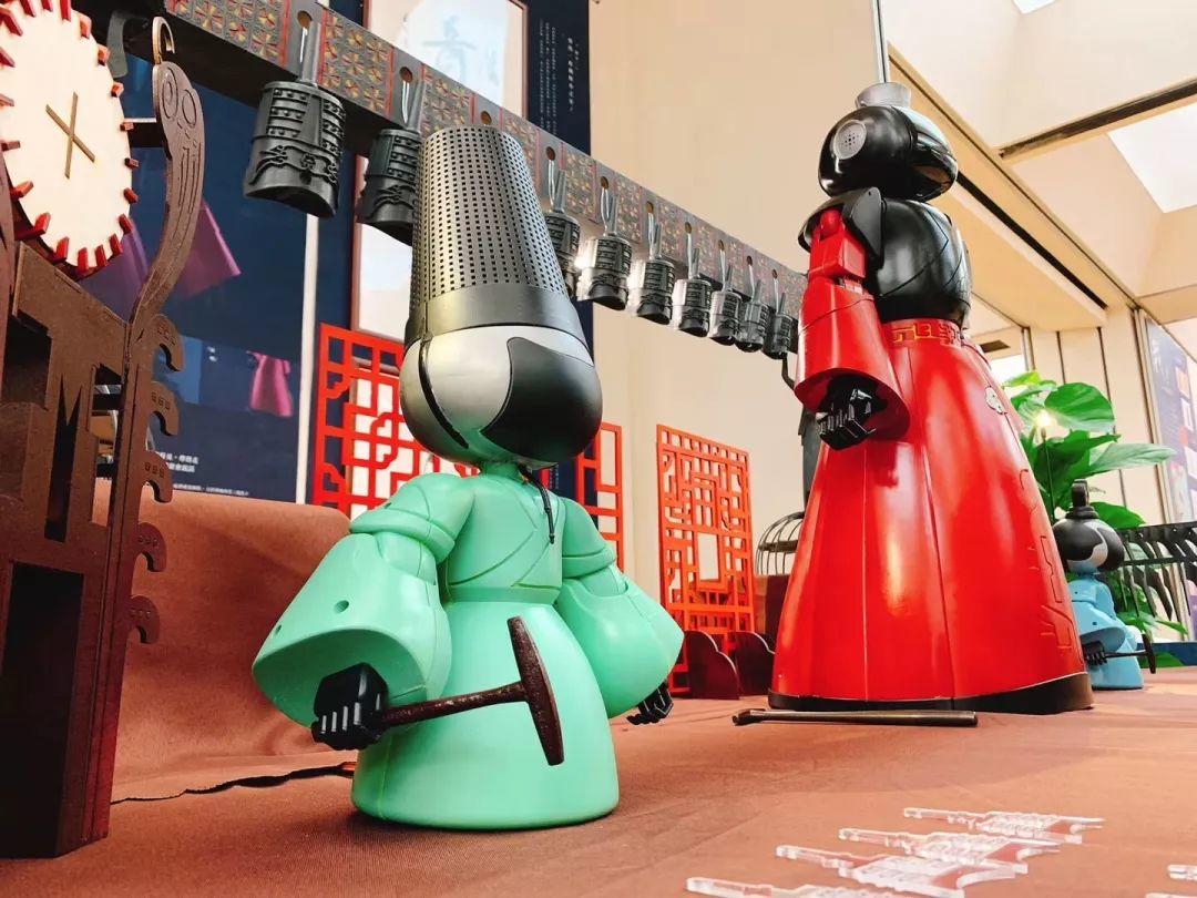 专业巡航 | 2019届优秀毕业作品展播——Part5产品设计专业 专业巡航 | 2019届优秀毕业作品展播——Part5产品设计专业