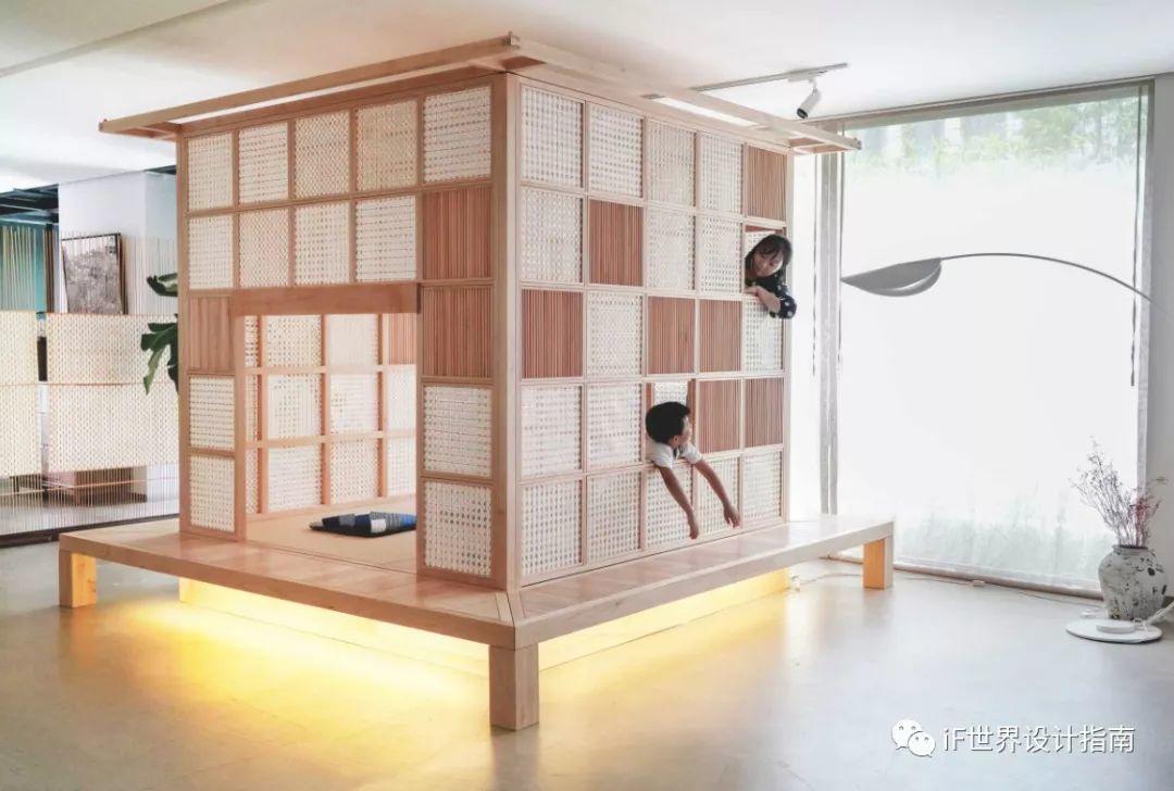 IFFC 20周年展会焦点 | 2019年成都国际家居设计奖 by iF IFFC 20周年展会焦点 | 2019年成都国际家居设计奖 by iF