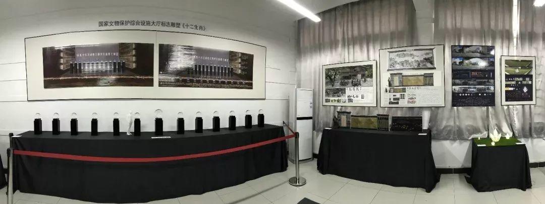 四川美术学院2015级公共艺术专业毕业作品展(下篇) 四川美术学院2015级公共艺术专业毕业作品展(下篇)