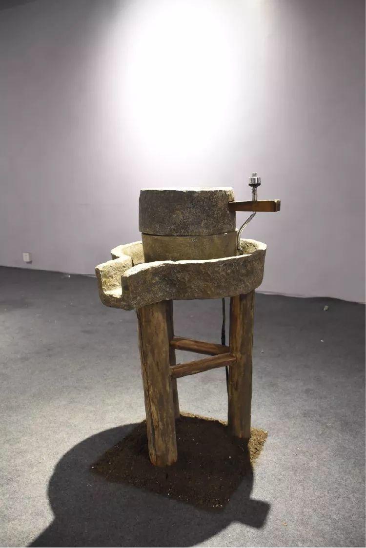四川美术学院2015级公共艺术专业毕业作品展 (上篇) 四川美术学院2015级公共艺术专业毕业作品展 (上篇)