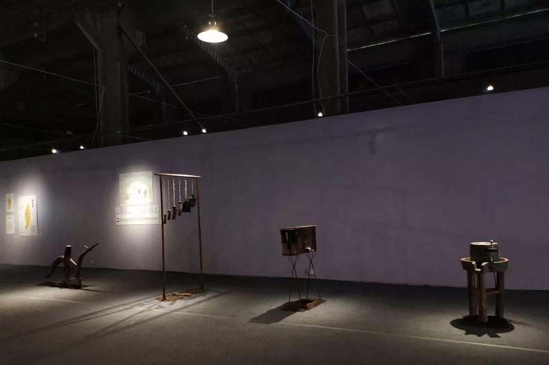 四川美术学院2015级公共艺术专业毕业作品展 (上篇) 四川美术学院2015级公共艺术专业毕业作品展 (上篇)