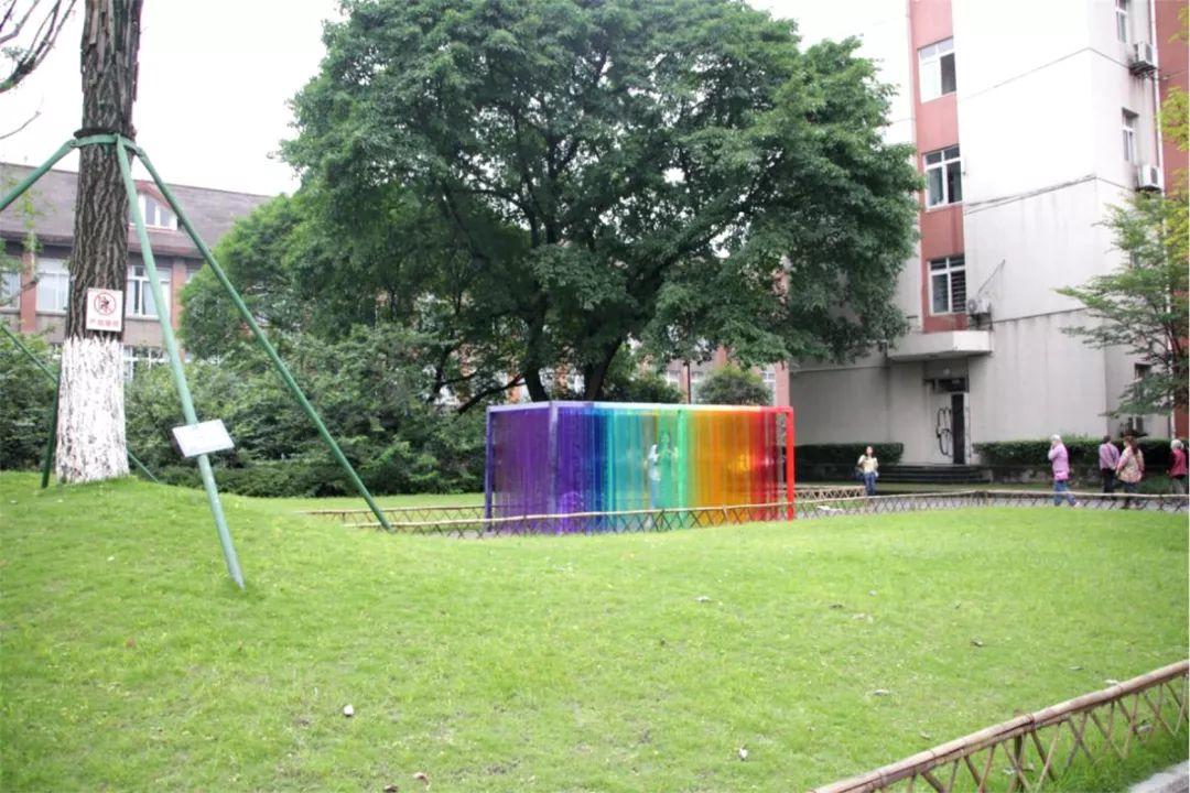 四川美术学院2015级公共艺术专业毕业作品展 (上篇) 四川美术学院2015级公共艺术专业毕业作品展 (上篇)